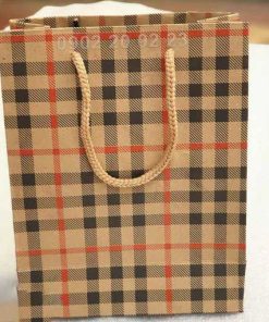 túi giấy 20x15x6cm