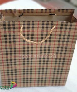 Túi xi măng có quai 20x15x6cm