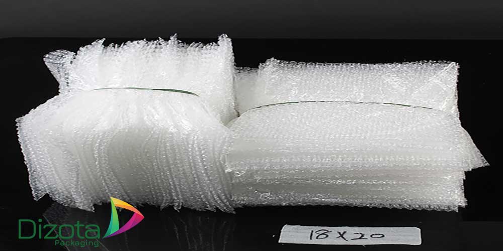 Túi xốp 18x20cm Túi xốp 18x20cm