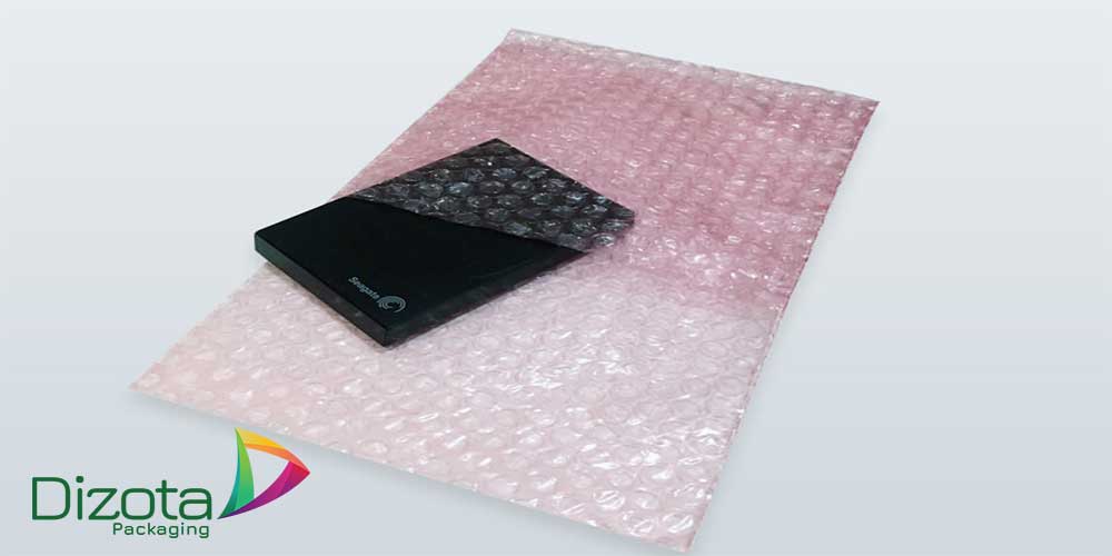 túi xốp chống tĩnh điện túi xốp chống tĩnh điện