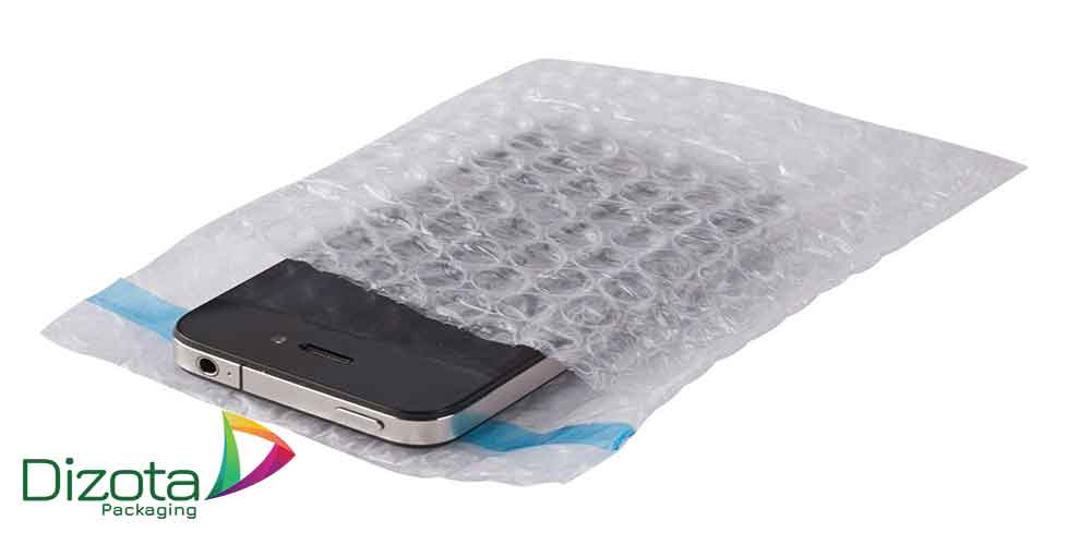 Túi xốp khí 15x20 bảo vệ điện thoại chống sốc Túi xốp khí 15x20 bảo vệ điện thoại chống sốc