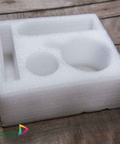 Hộp chứa linh kiện Camera