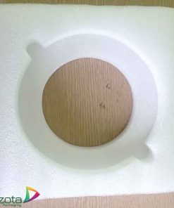 Khay xốp chứa camera