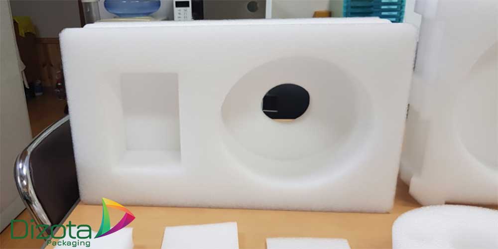 mẫu hộp xốp chứa bảo vệ máy móc