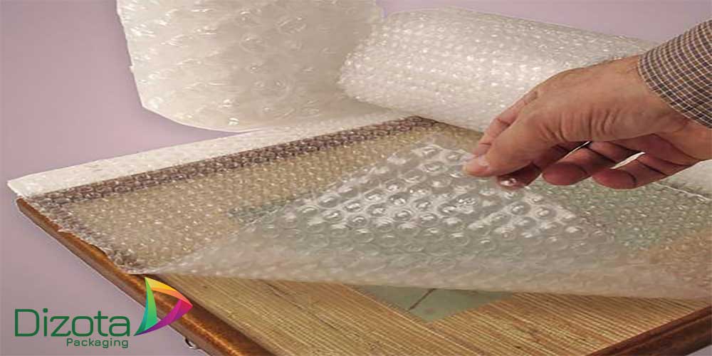 đóng gói hàng hóa an toàn