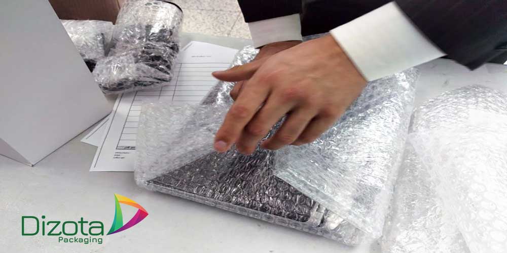 đóng gói hàng ship COD