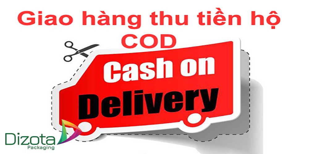 Ship hàng COD là gì?