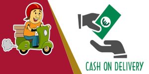 Ship COD là gì