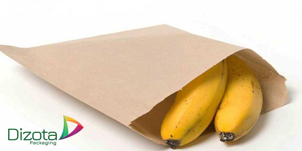 túi giấy đựng hoa quả