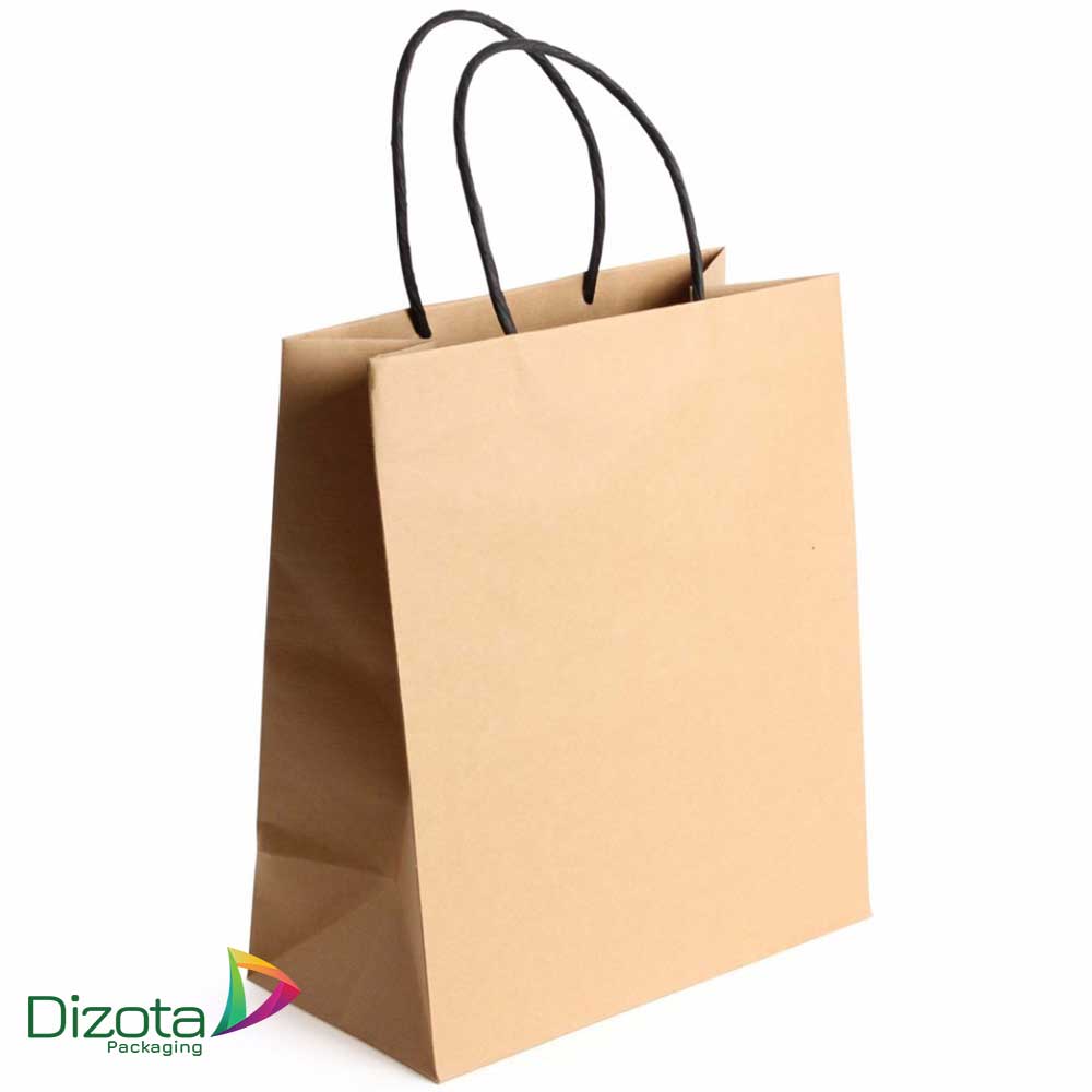 địa chỉ mua túi giấy Kraft Hà Nội