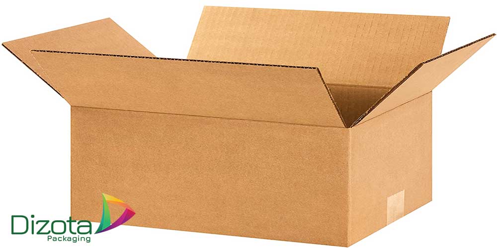 Hôp carton 3 lớp Dizota