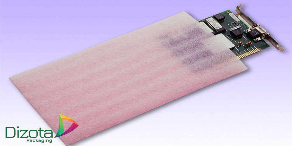 Sản xuất túi mút xốp PE foam