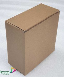 Hộp carton 12x12x6 có lắp cài