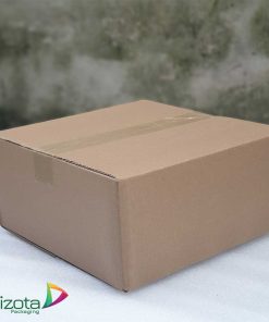 Thùng giấy 3 lớp loại lớn 30x30x16cm