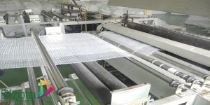 Sản xuất xốp hơi