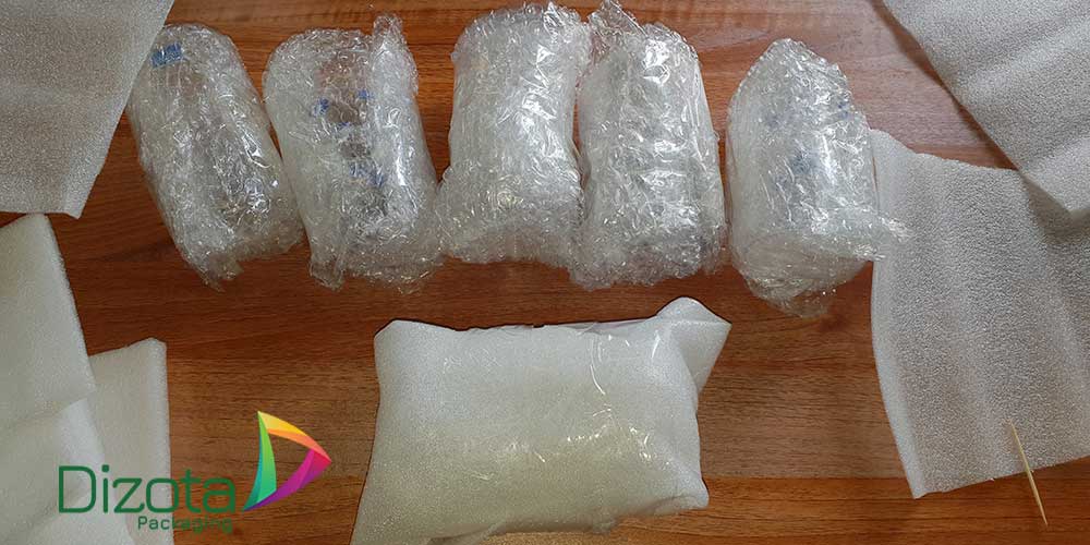 Một số lưu ý khi đóng gói hàng