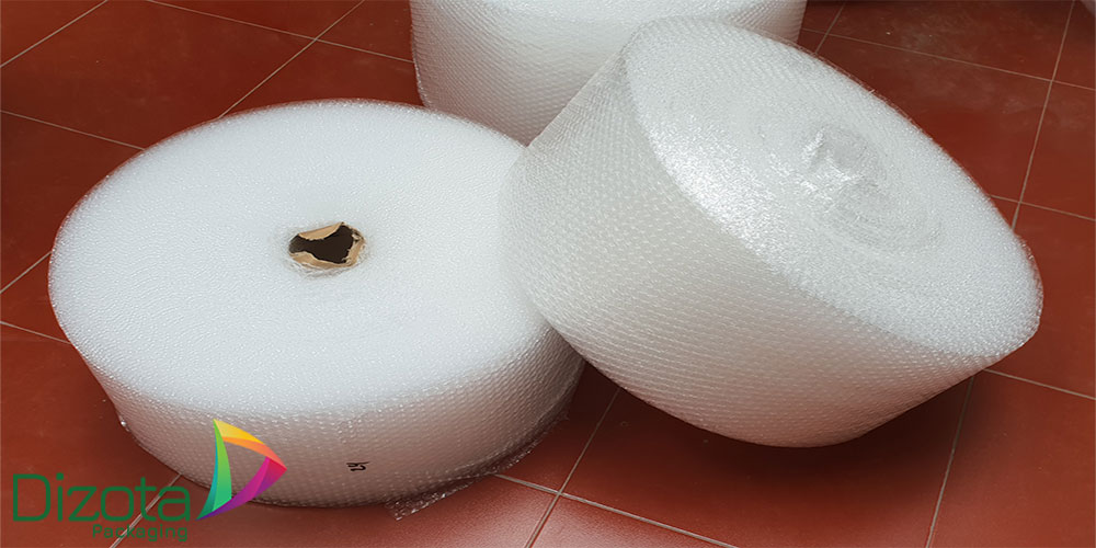 Xốp hơi Hải Dương