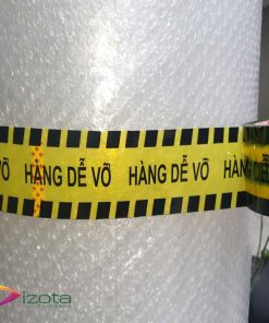 băng dính hàng dễ vỡ