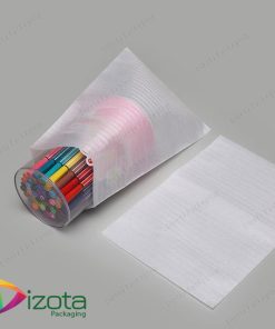 Mẫu túi xốp PE foam