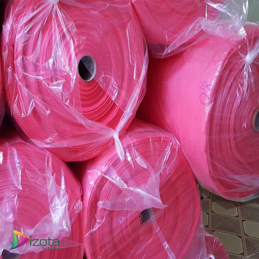 cuon-xop-pe-foam-chong-tinh-dien-2 Cuộn xốp PE foam màu hồng kháng tĩnh điện