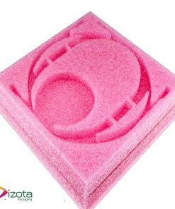 Hộp xốp PE foam định hình