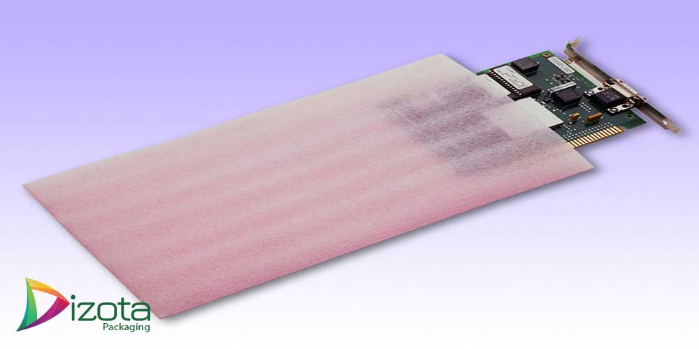 Túi xốp PE foam Túi xốp PE foam