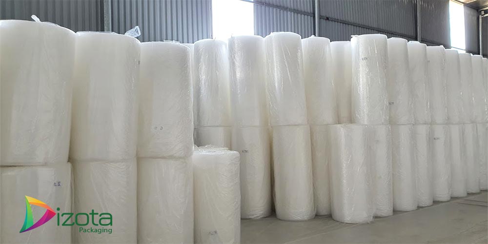 Công ty sản xuất tấm xốp bong bóng bọc hàng