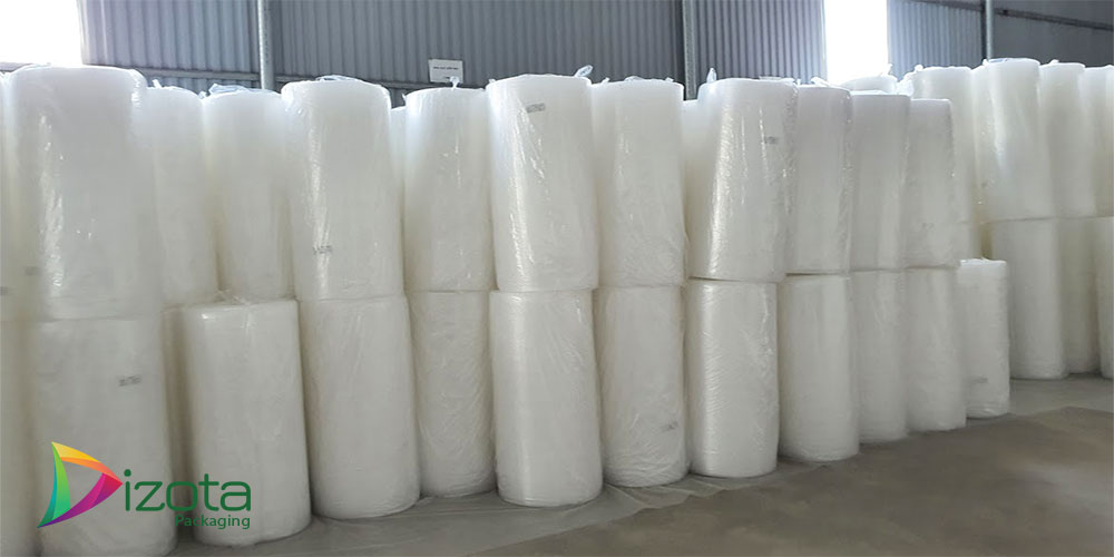 Công ty sản xuất xốp hơi giá rẻ tại Thái Nguyên