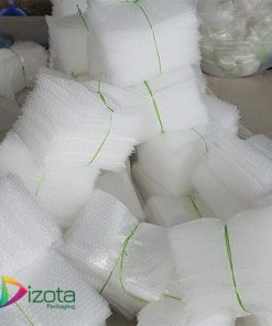 Dizota sản xuất tấm xốp hơi bọc hàng