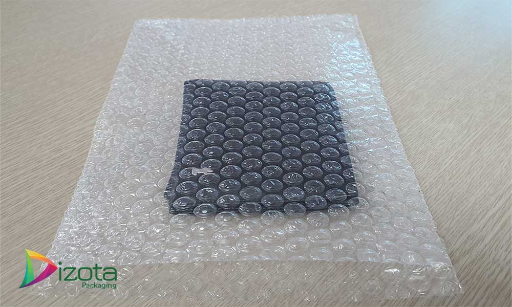 Sản xuất gia công túi xốp hơi tại Thái Nguyên