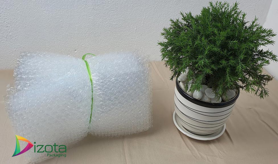 Tấm xốp hơi chống sốc tại Dizota