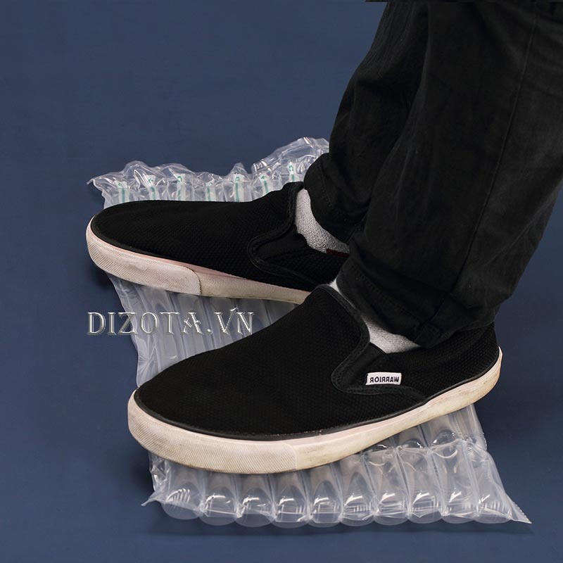 Air column bag có khả năng đóng gói và bảo vệ sản phẩm rất cao