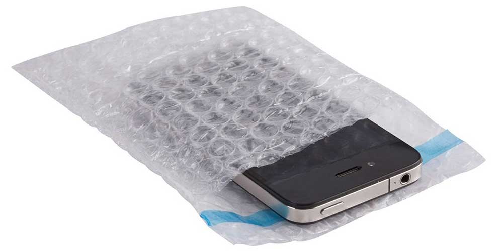 Túi xốp hơi Dizota