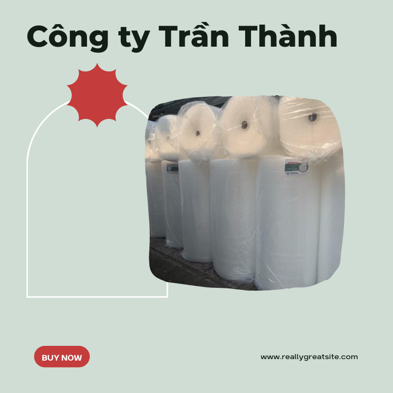 Công ty Trần Thành