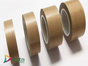 Băng dính chịu nhiệt