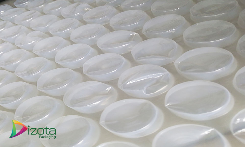 Màng xốp hơi bong bóng loại dầy 10kg