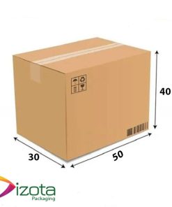 Thùng carton chuyển nhà giá rẻ tại Hà Nội