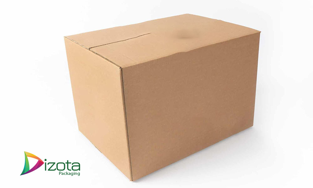 Thùng carton chuyển nhà loại thùng lớn 5 lớp