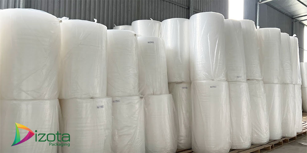 Xốp hơi chống sốc Sơn La