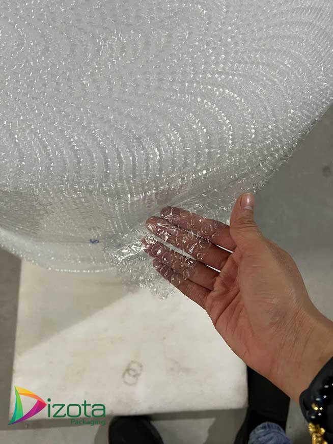 Bọc chống sốc Hưng Yên