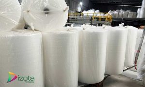 Cuộn xốp hơi bọc hàng Phú Thọ