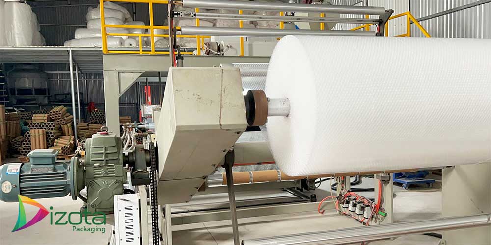 Sản xuất xốp hơi giá rẻ