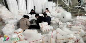 Gia công túi xốp hơi Ninh Bình