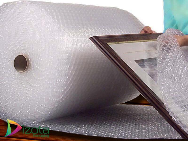 Hướng dẫn gói hàng bằng xốp bong bóng Quảng Trị