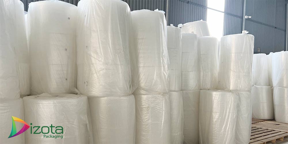 Màng xốp hơi bọc hàng tại Ninh Bình