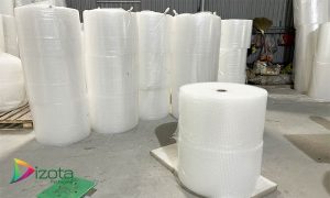 Màng xốp hơi bong bóng gói hàng Tuyên Quang