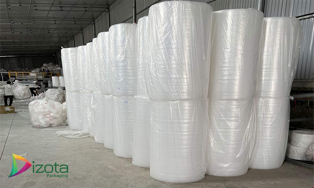 Màng xốp hơi Hà Nam