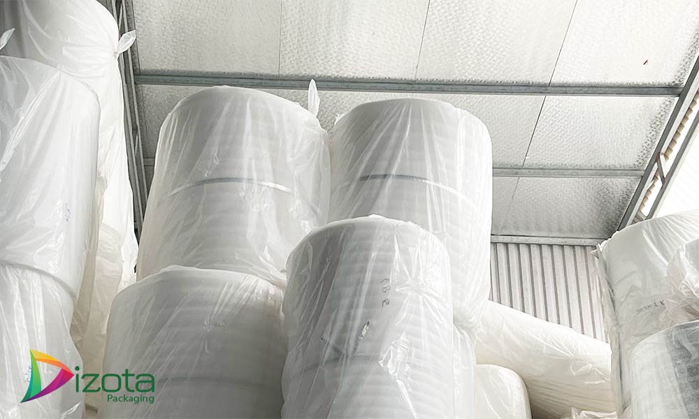 Mút xốp bọc hàng Thái Bình Mút xốp bọc hàng Thái Bình