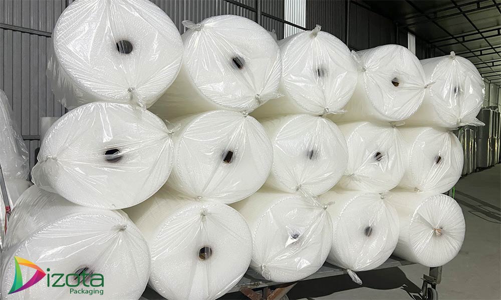 Sản xuất màng xốp hơi chống sốc Lạng Sơn