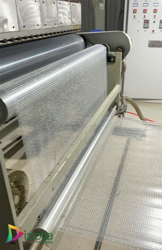 Sản xuất màng xốp hơi 3 lớp giá rẻ Ninh Bình